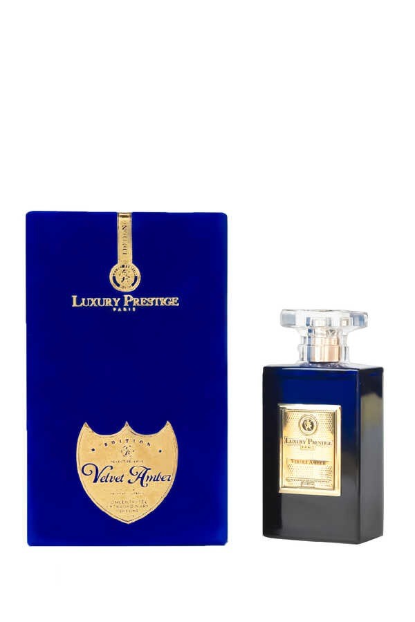 Enderin Jewellery & Luxury VELVET AMBER PERFUME 100 ML EDP